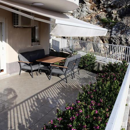 Aurora Luxury Apartment Trogir Luaran gambar