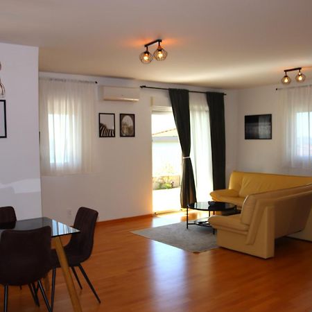 Aurora Luxury Apartment Trogir Luaran gambar