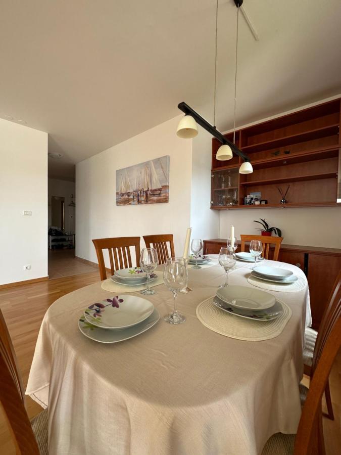 Aurora Luxury Apartment Trogir Luaran gambar