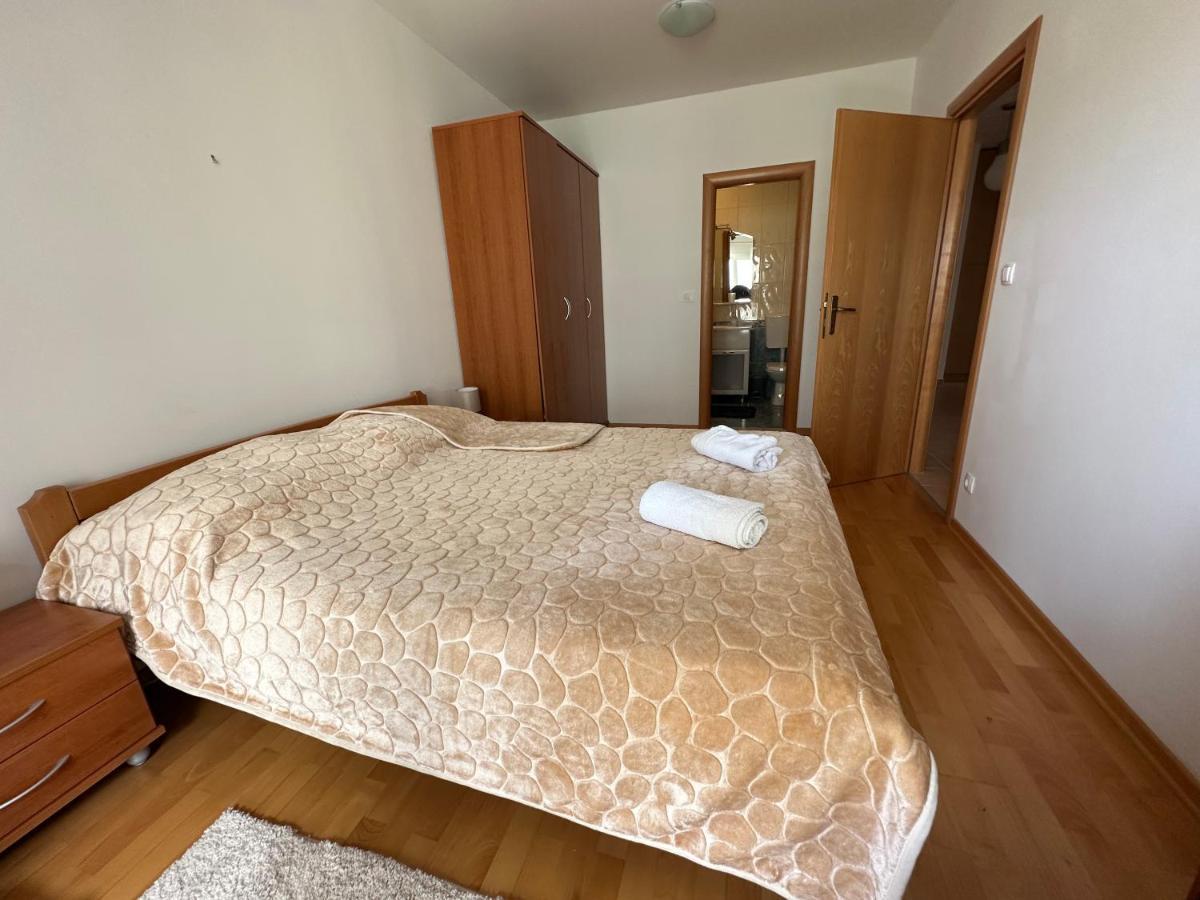 Aurora Luxury Apartment Trogir Luaran gambar