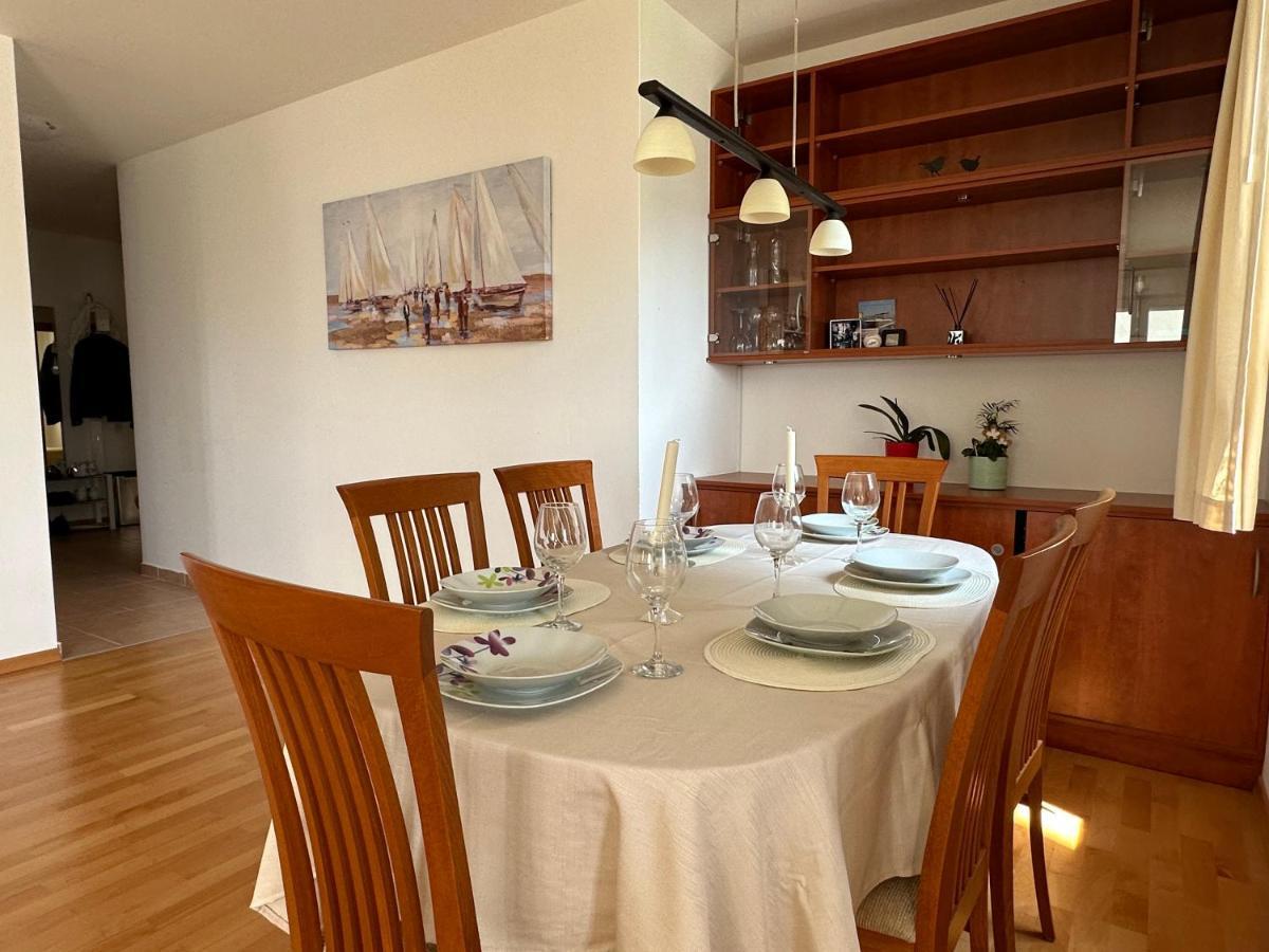 Aurora Luxury Apartment Trogir Luaran gambar
