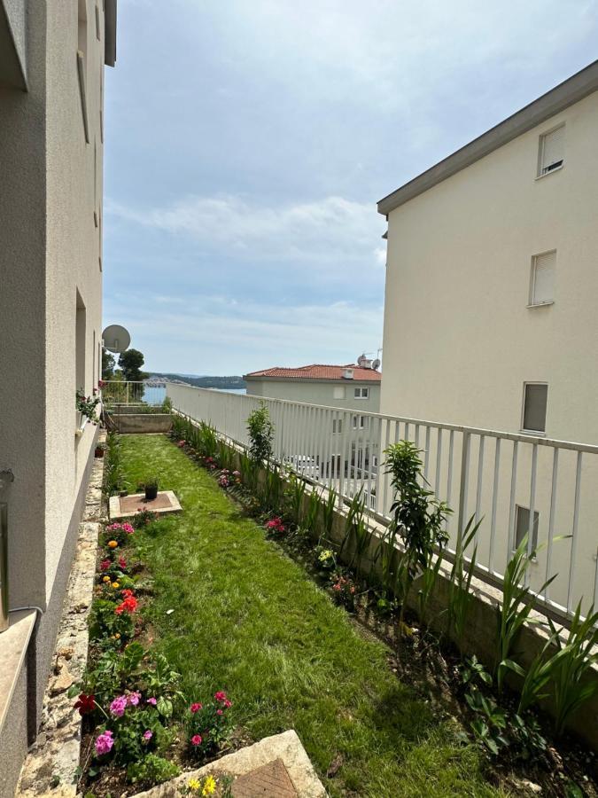 Aurora Luxury Apartment Trogir Luaran gambar