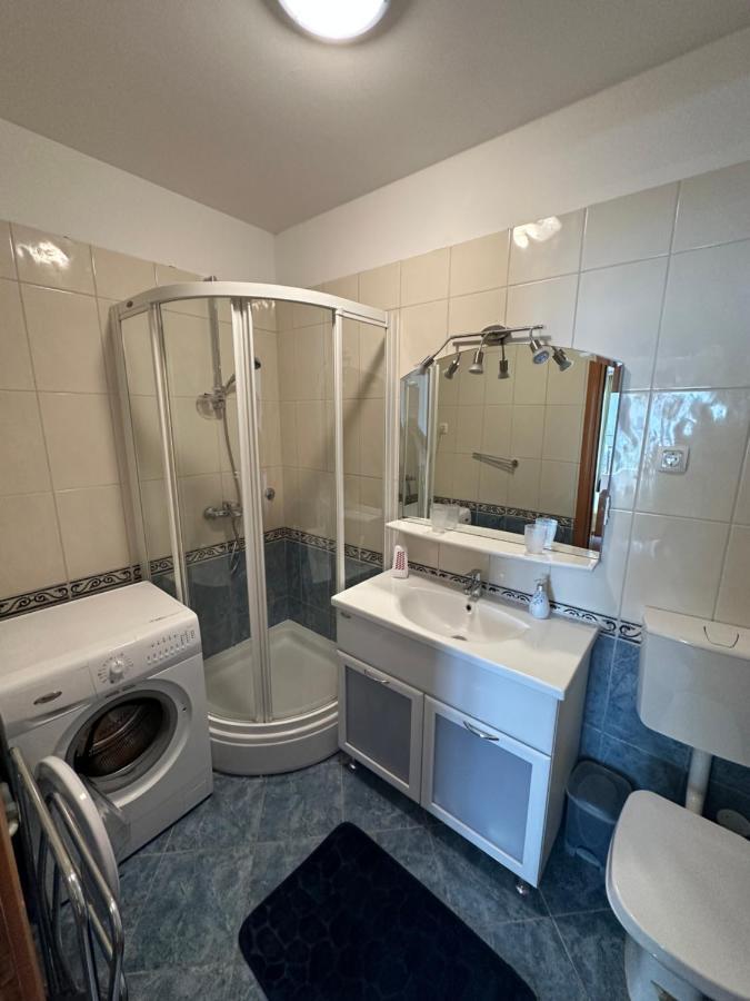 Aurora Luxury Apartment Trogir Luaran gambar