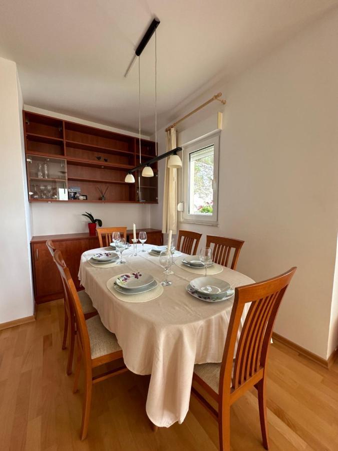 Aurora Luxury Apartment Trogir Luaran gambar