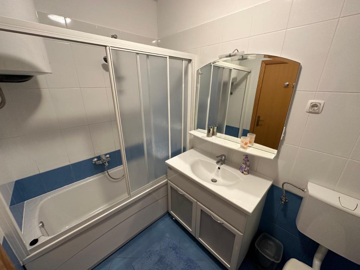 Aurora Luxury Apartment Trogir Luaran gambar
