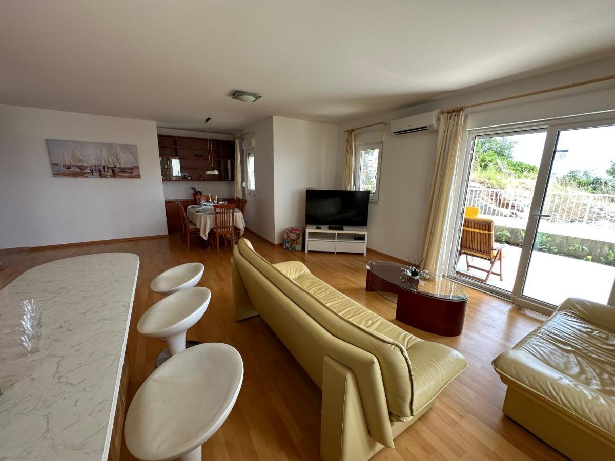 Aurora Luxury Apartment Trogir Luaran gambar