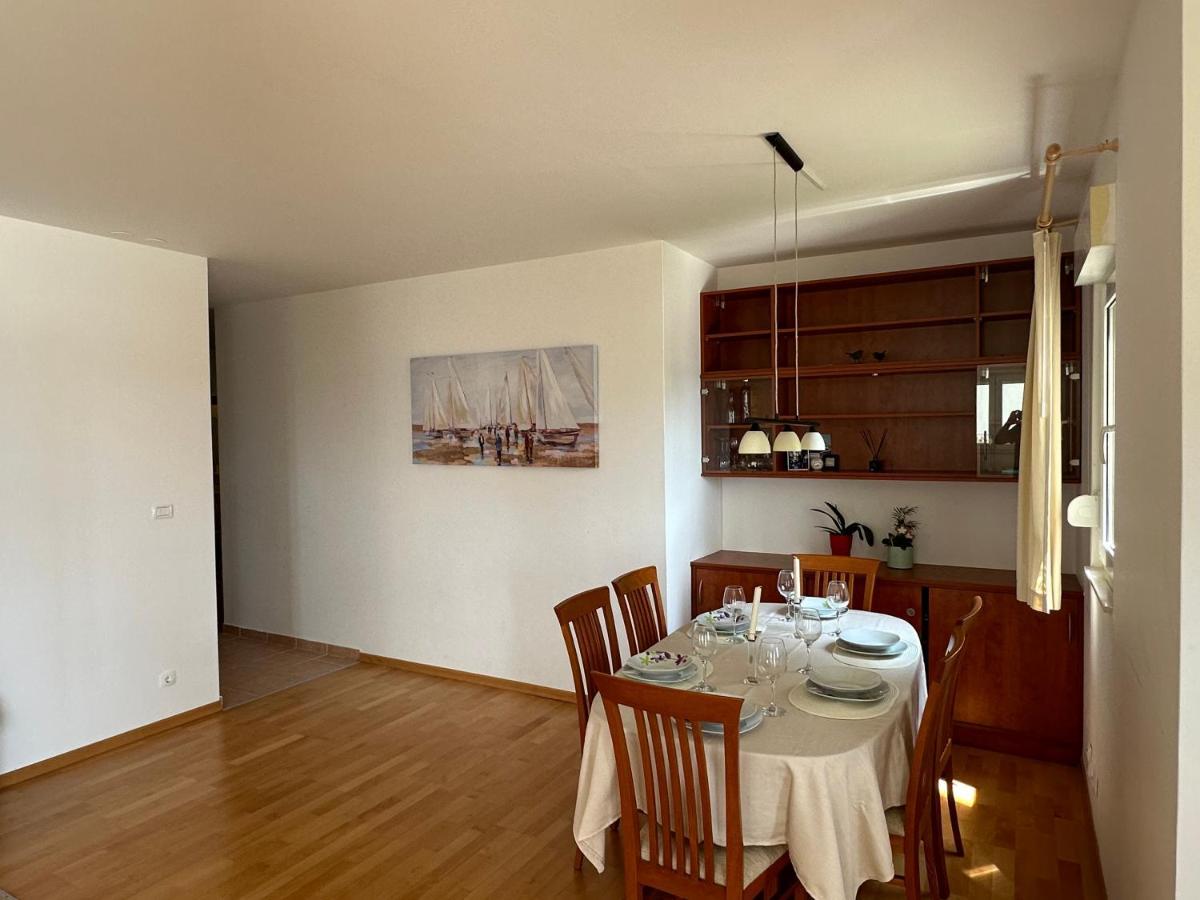 Aurora Luxury Apartment Trogir Luaran gambar
