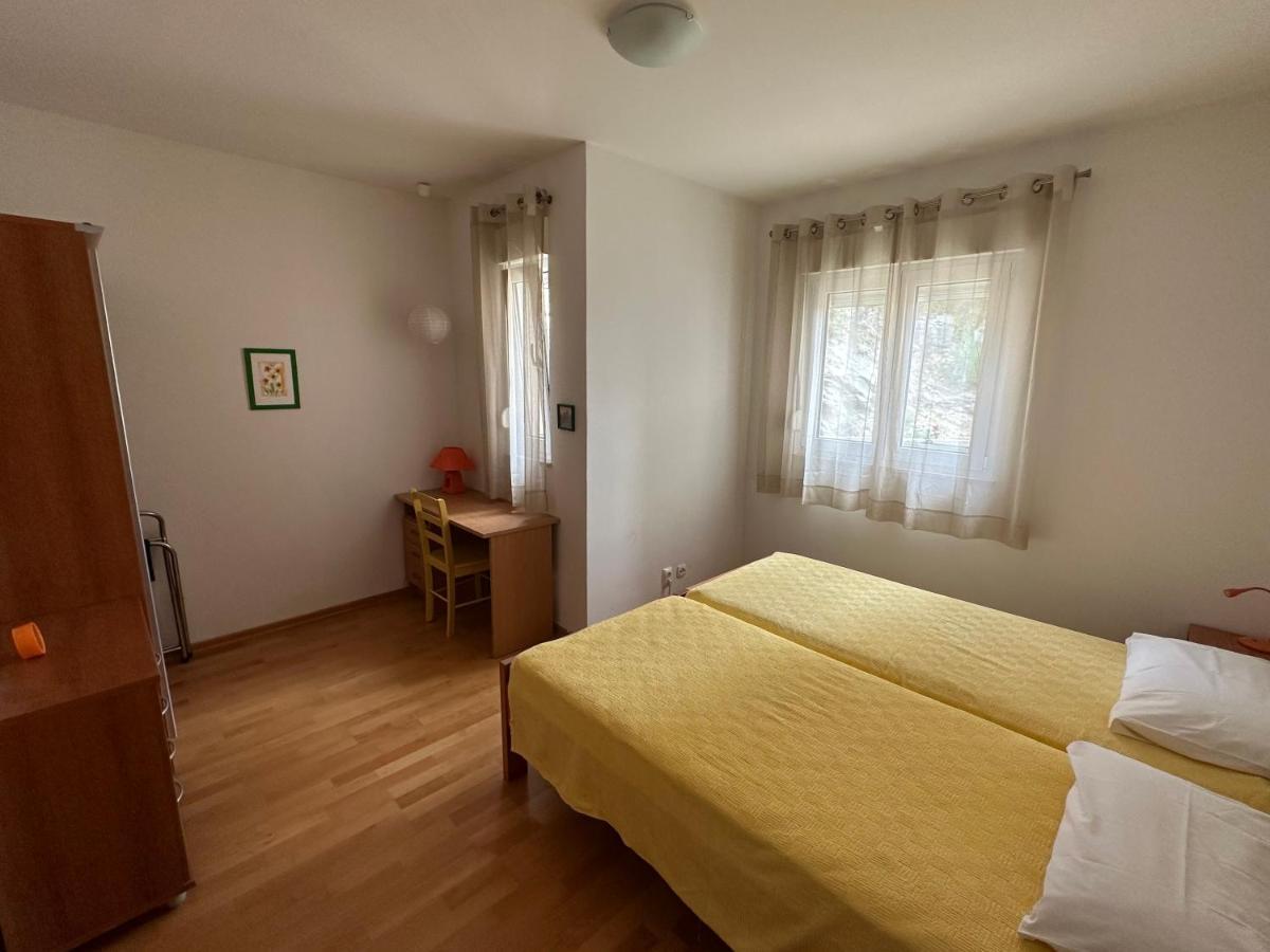 Aurora Luxury Apartment Trogir Luaran gambar