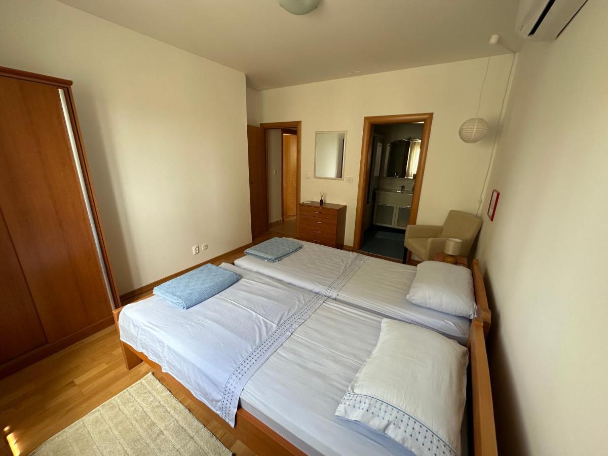 Aurora Luxury Apartment Trogir Luaran gambar