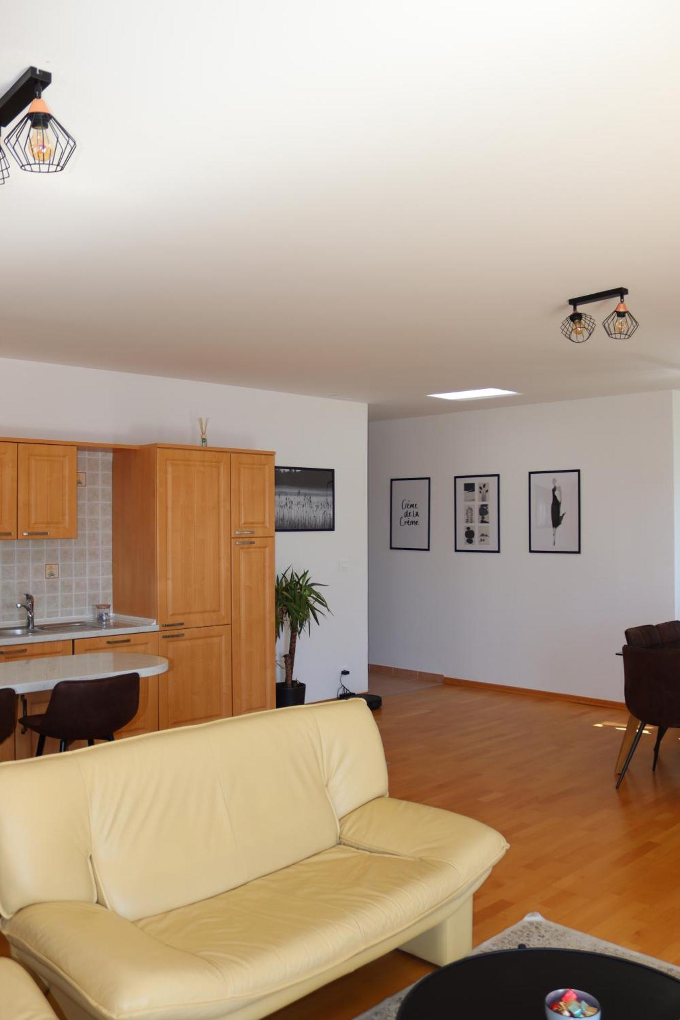 Aurora Luxury Apartment Trogir Luaran gambar