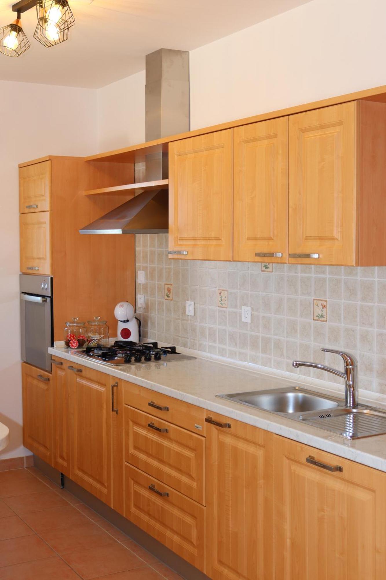 Aurora Luxury Apartment Trogir Luaran gambar