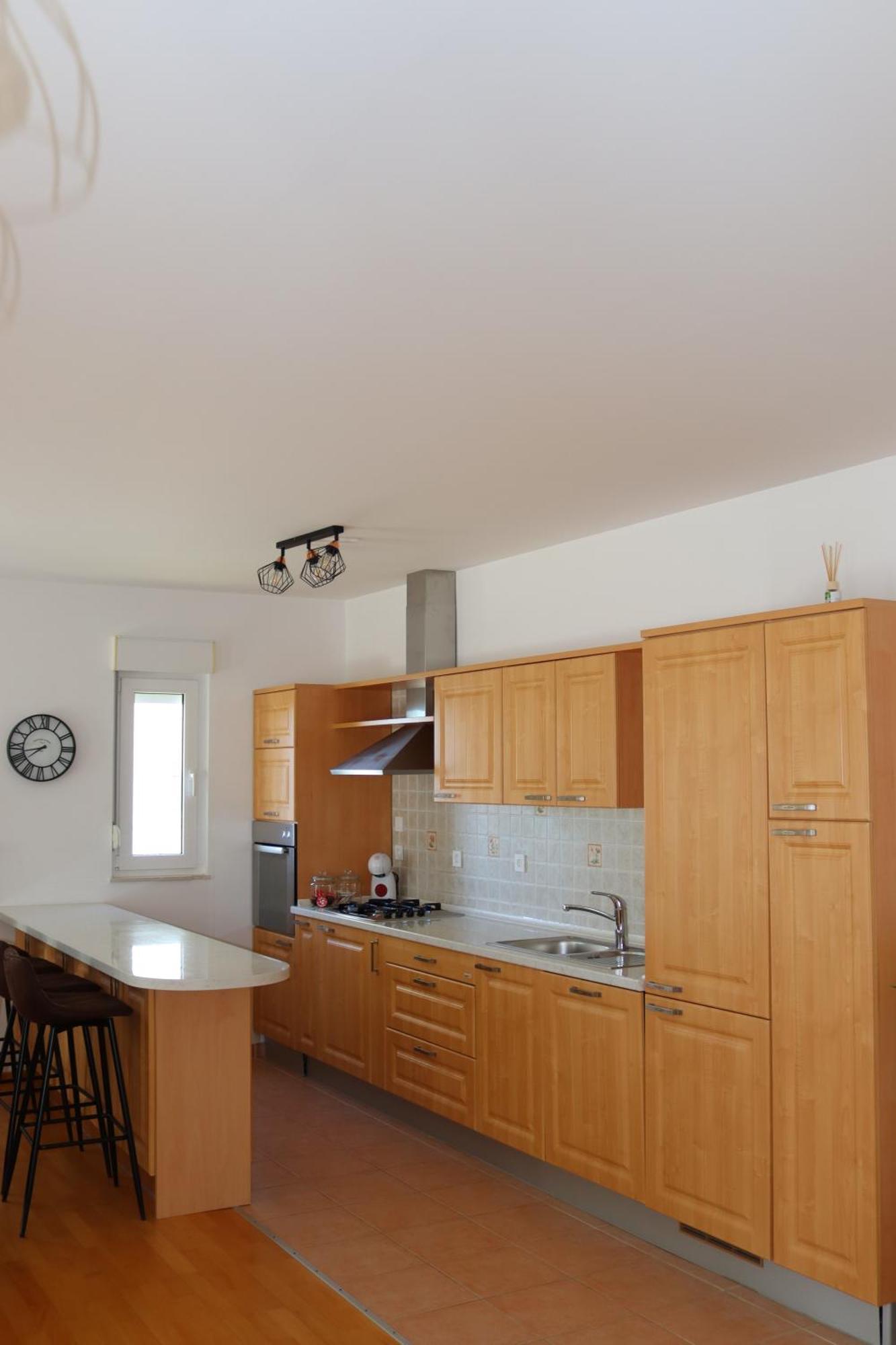 Aurora Luxury Apartment Trogir Luaran gambar
