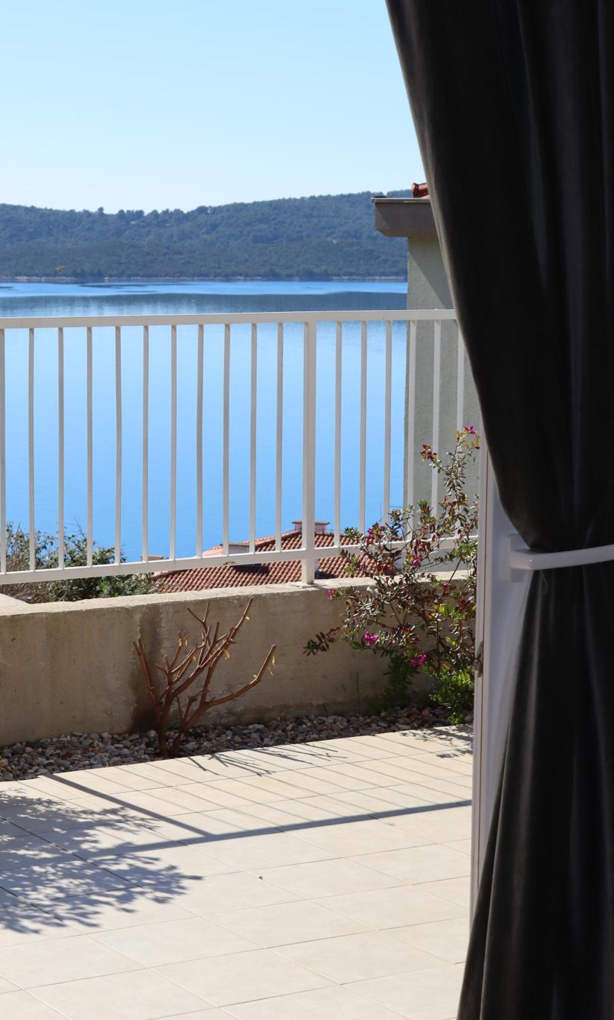 Aurora Luxury Apartment Trogir Luaran gambar