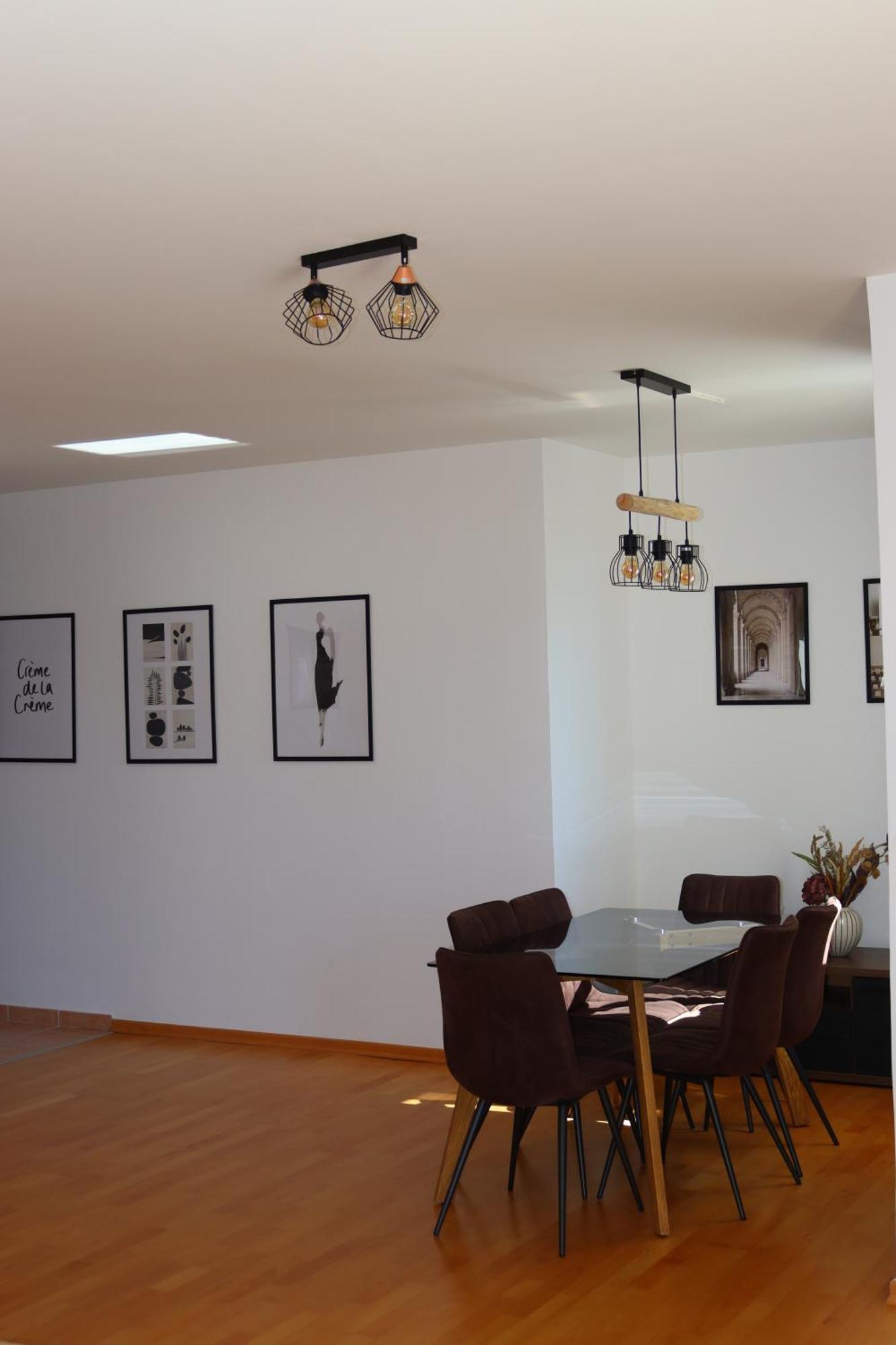 Aurora Luxury Apartment Trogir Luaran gambar
