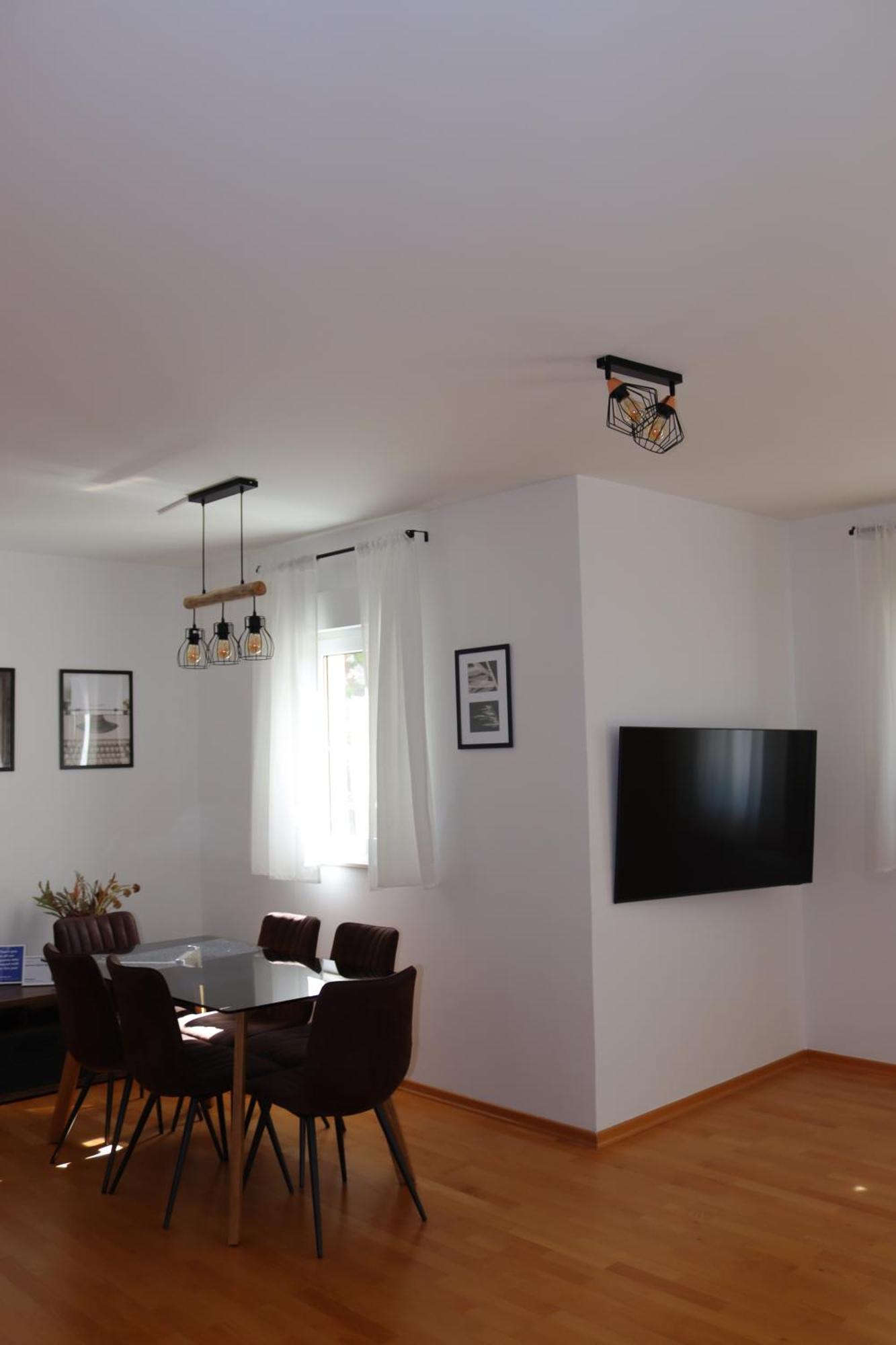 Aurora Luxury Apartment Trogir Luaran gambar
