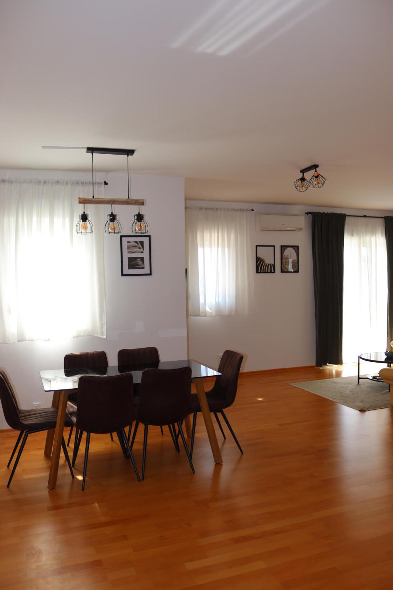 Aurora Luxury Apartment Trogir Luaran gambar