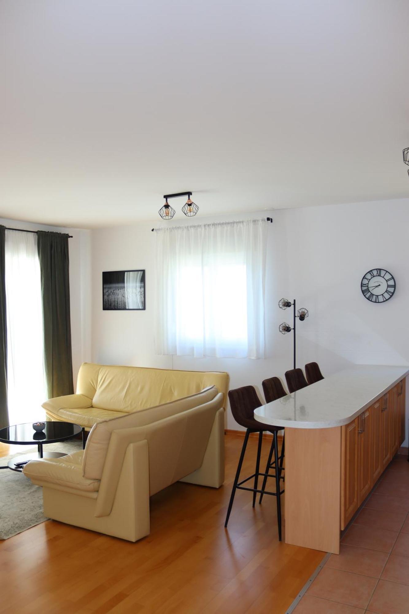 Aurora Luxury Apartment Trogir Luaran gambar