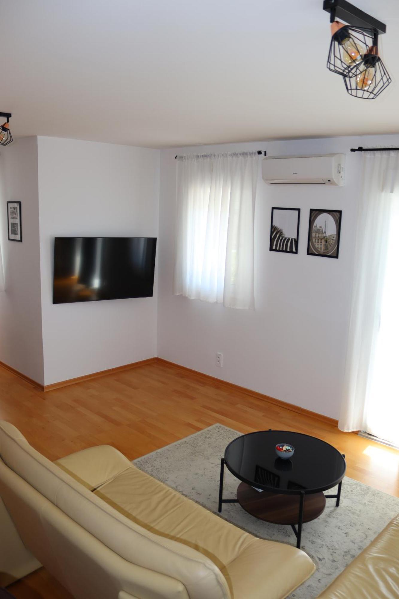 Aurora Luxury Apartment Trogir Luaran gambar