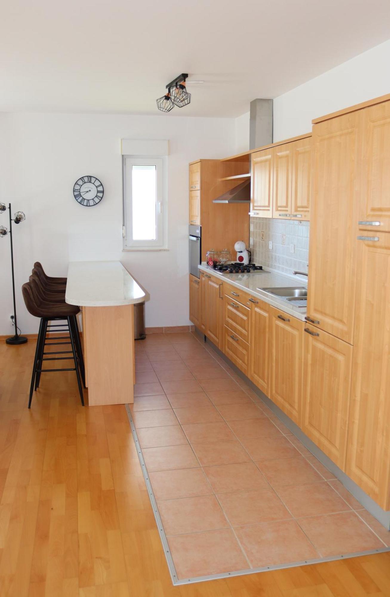 Aurora Luxury Apartment Trogir Luaran gambar