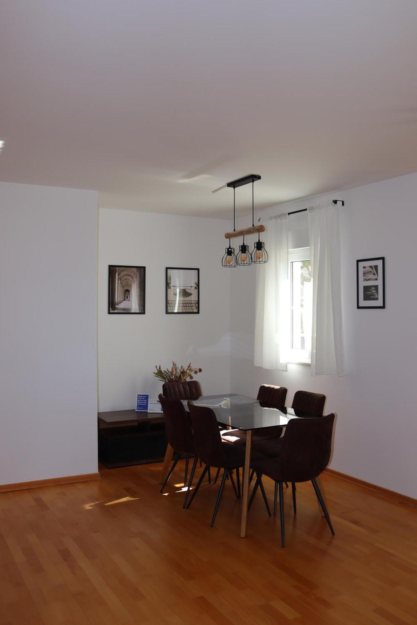 Aurora Luxury Apartment Trogir Luaran gambar