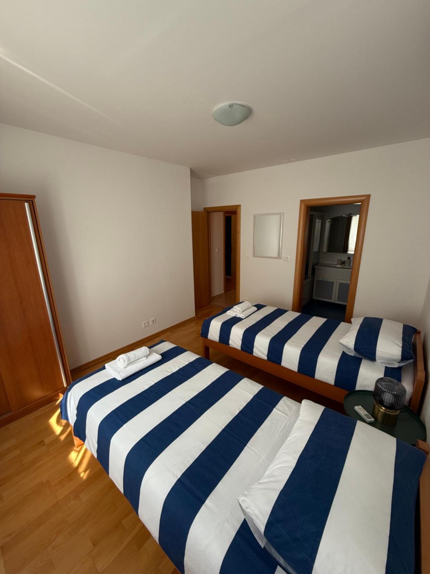 Aurora Luxury Apartment Trogir Luaran gambar