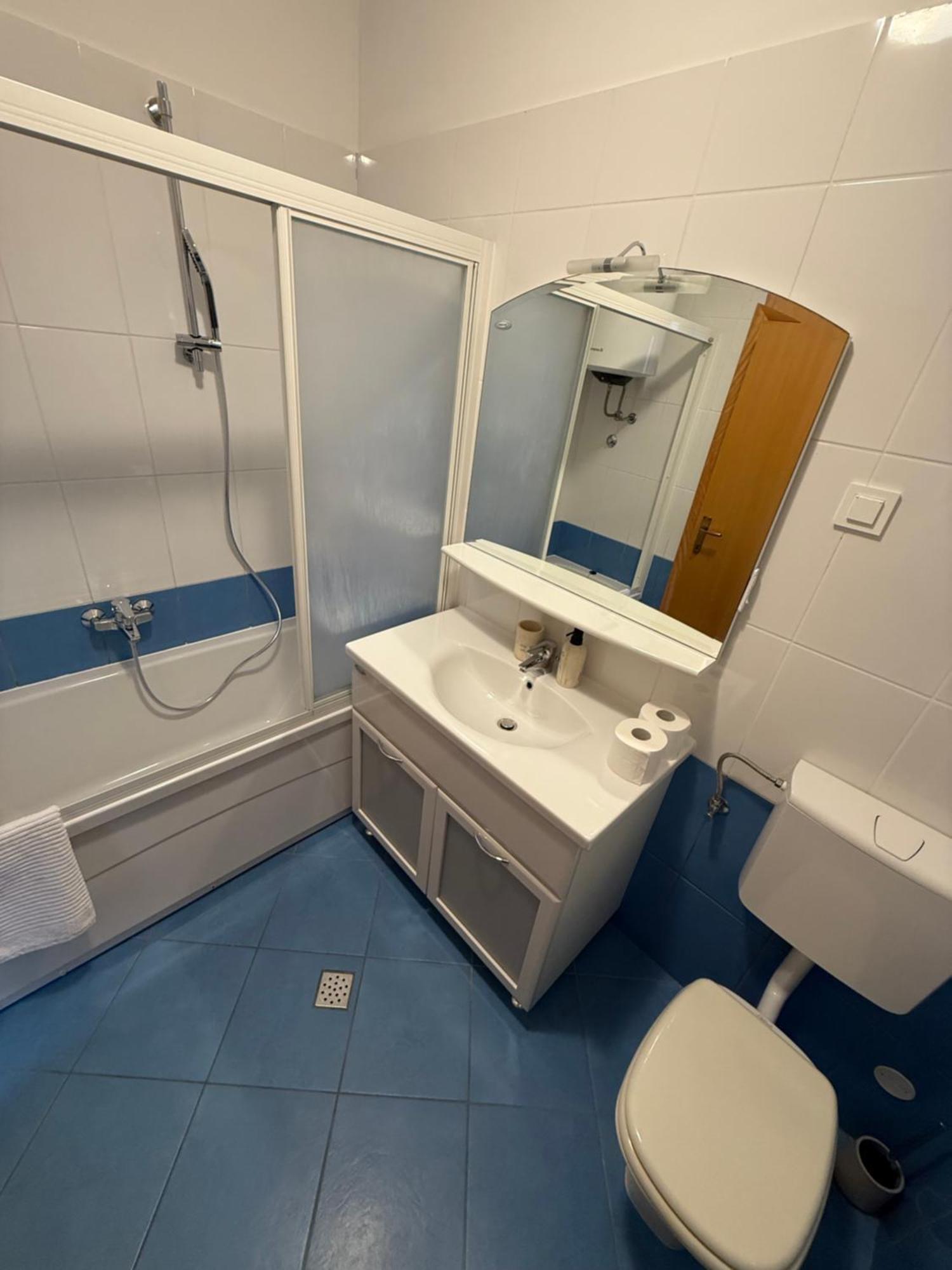 Aurora Luxury Apartment Trogir Luaran gambar