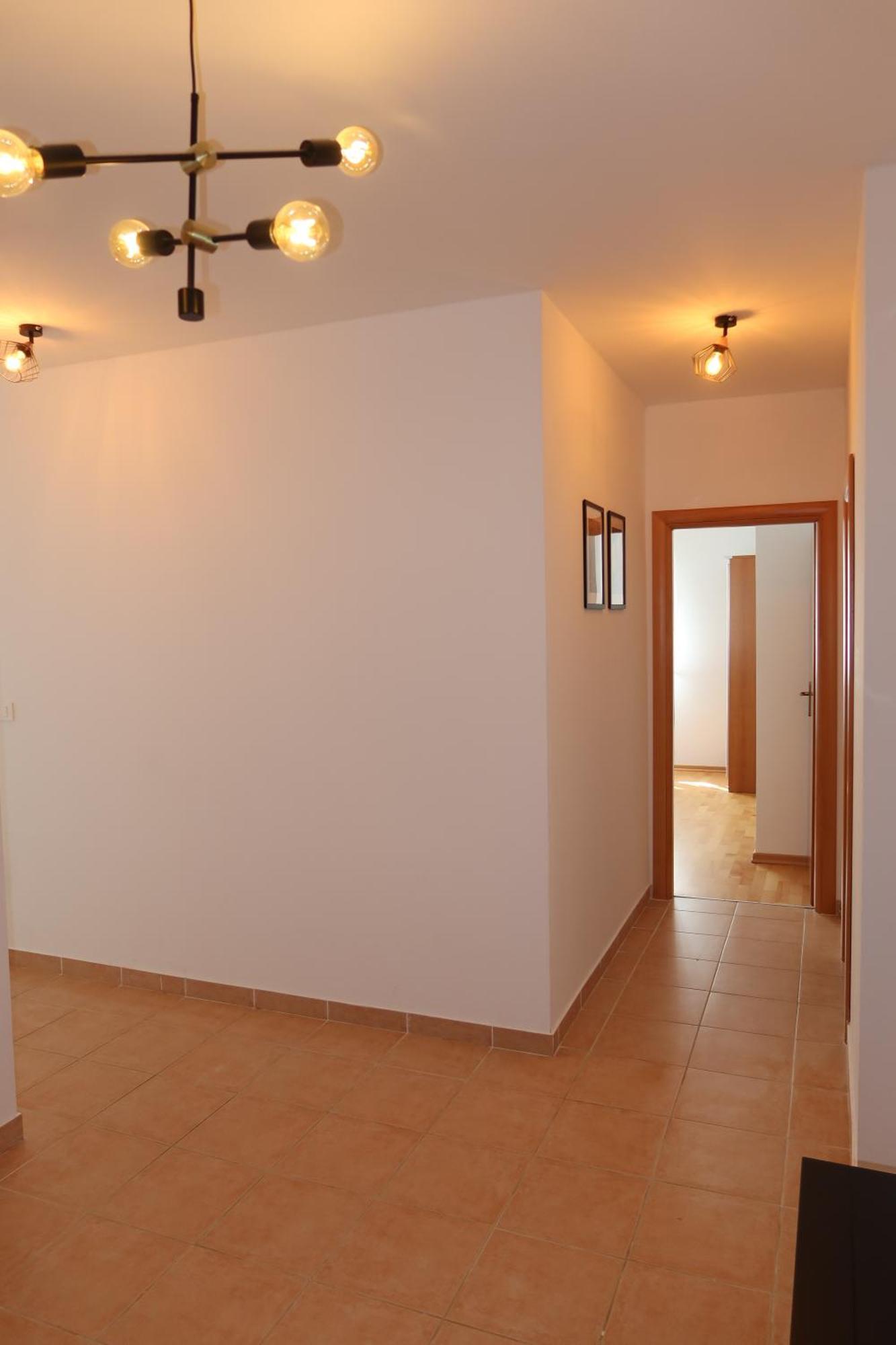 Aurora Luxury Apartment Trogir Luaran gambar
