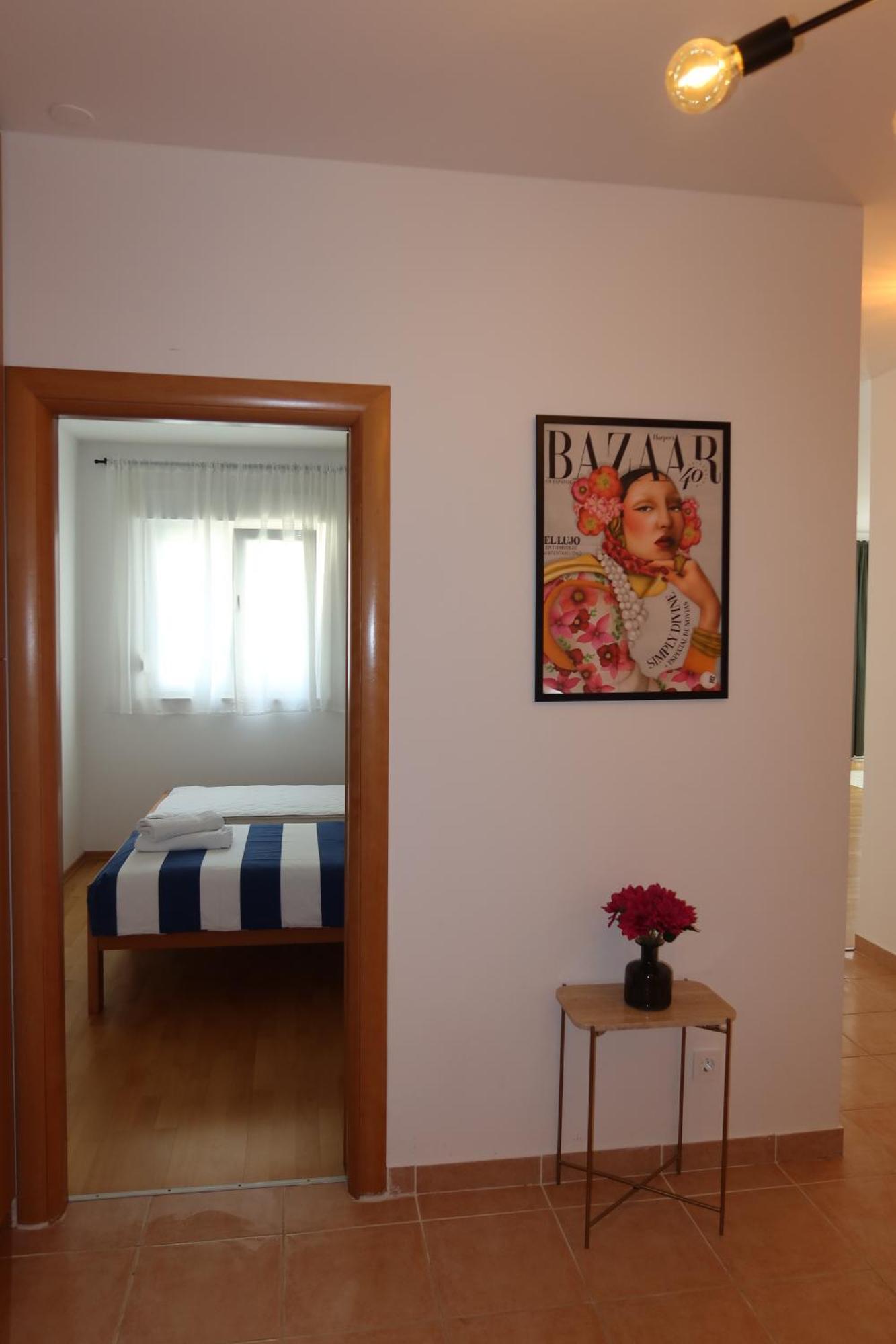 Aurora Luxury Apartment Trogir Luaran gambar