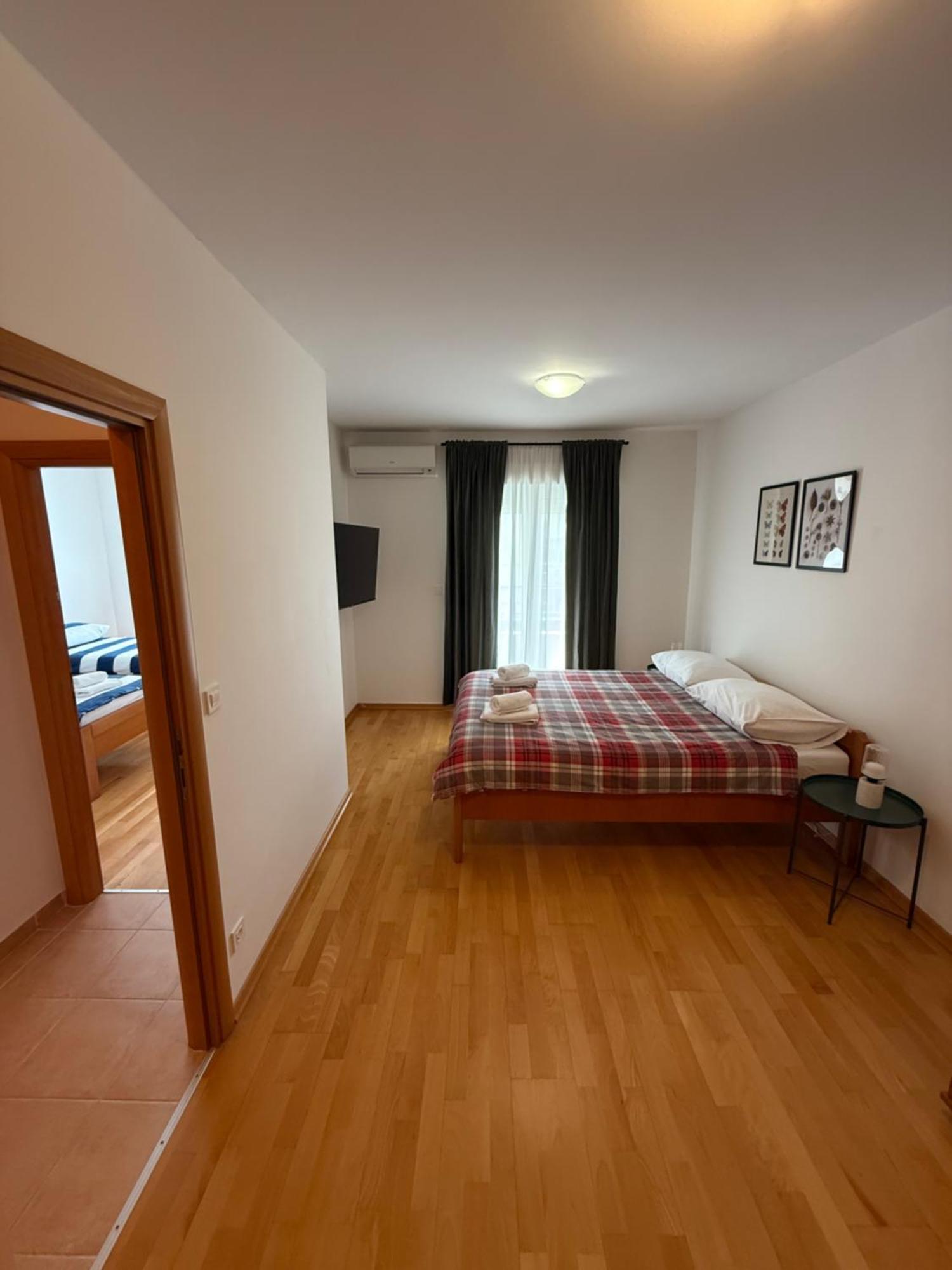 Aurora Luxury Apartment Trogir Luaran gambar