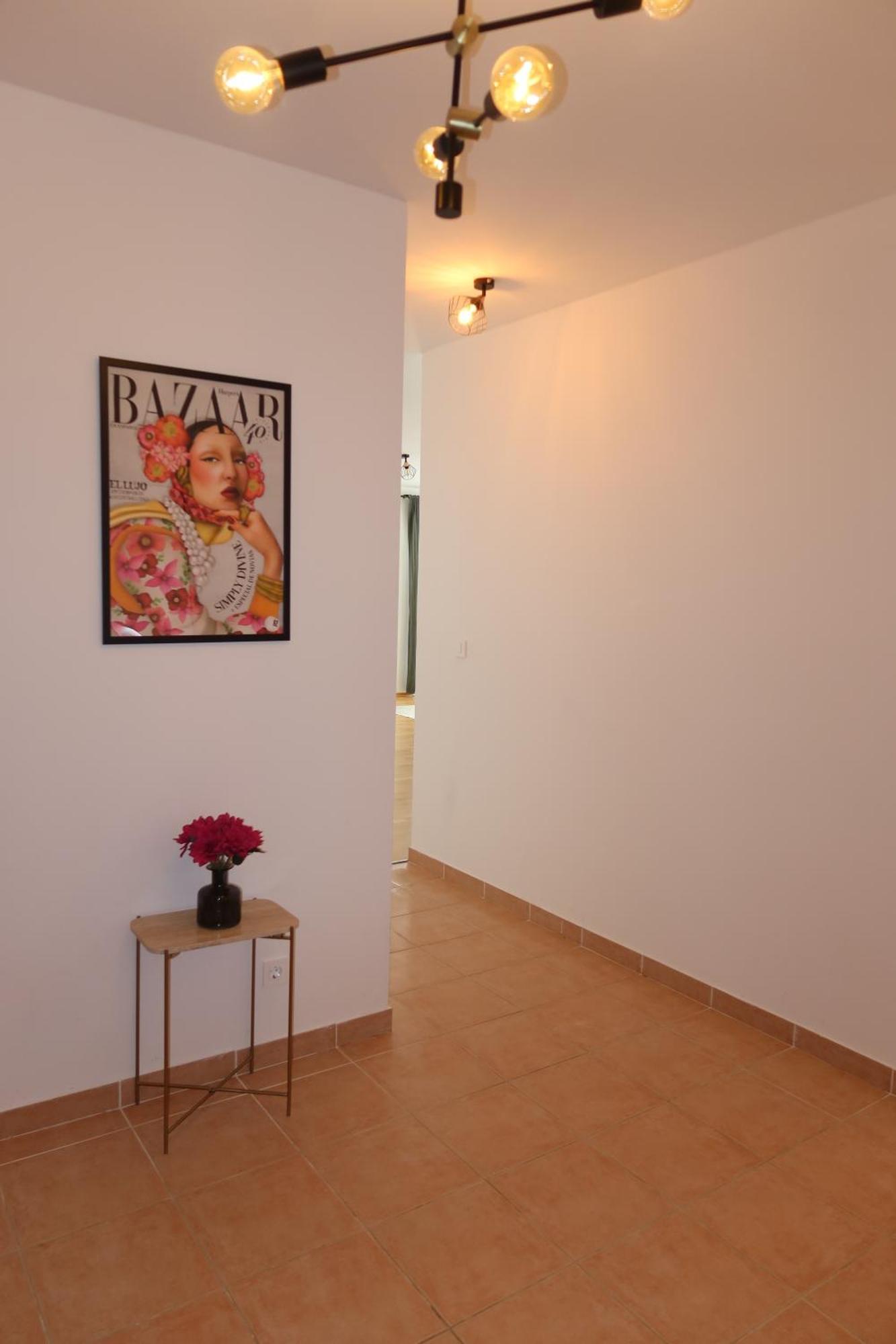 Aurora Luxury Apartment Trogir Luaran gambar