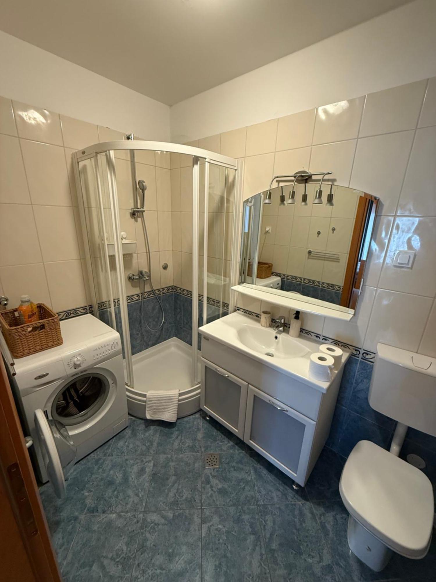 Aurora Luxury Apartment Trogir Luaran gambar